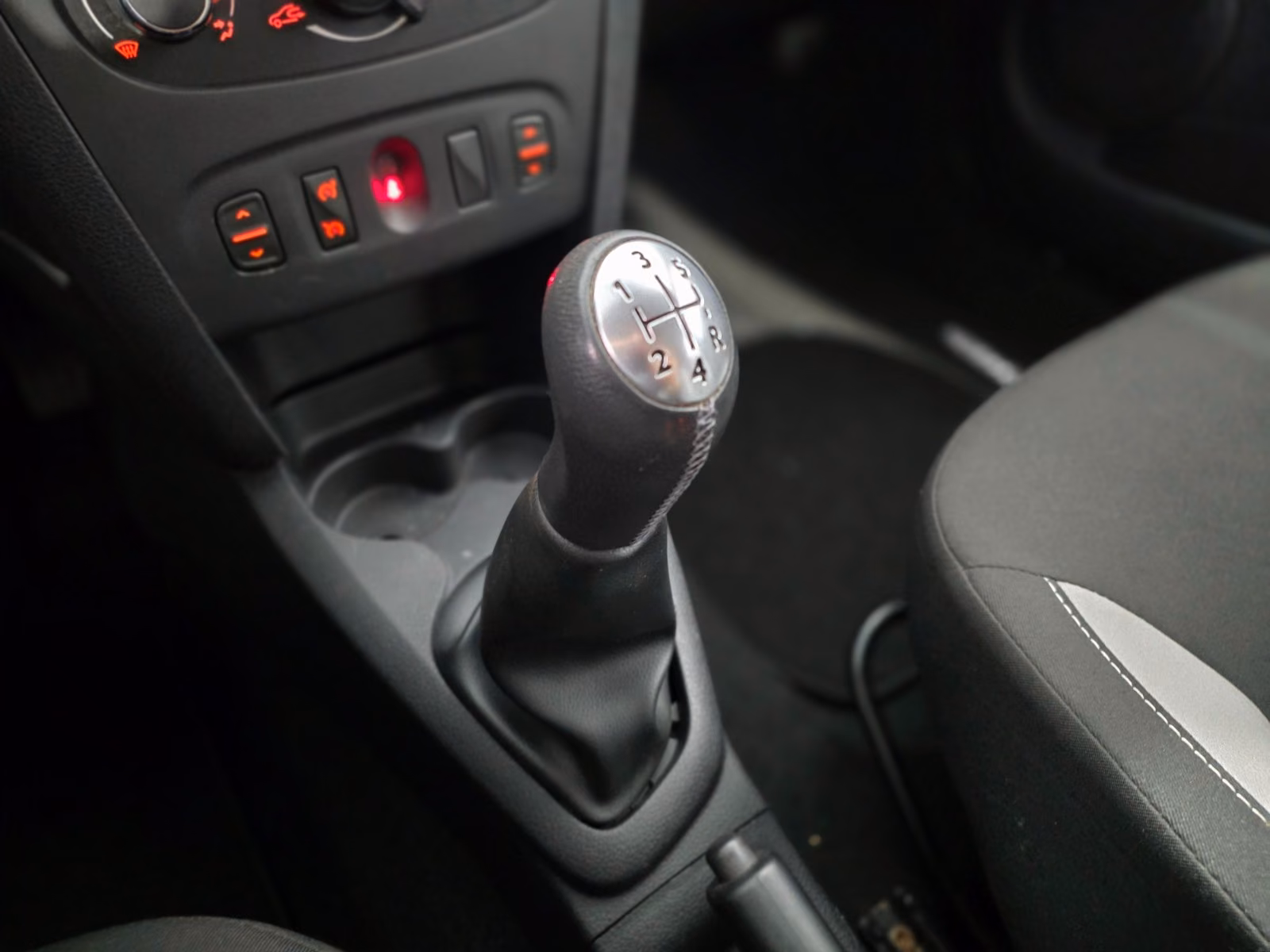 Dacia Sandero II Stepway Prestige