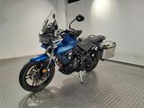 Triumph Tiger XRT 800