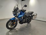 Triumph Tiger XRT 800 - TRIUMPH TIGER XRT