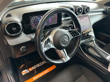 MYAUTOCENTER – Gebraucht- und Jahreswagen mit Werkstattservice in Pfaffenhofen Mercedes-Benz C 200 *VOLLDIGITAL*KEYLESS*2-ZONEN*ACC*NAVI*