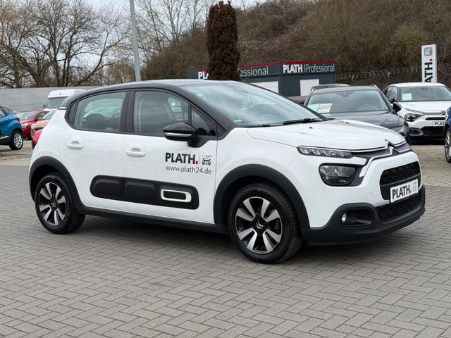 Citroën C3 Shine Pack