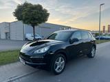 Porsche Cayenne Diesel - - Porsche Cayenne aus 2012 mit Diesel-Antrieb