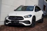 Mercedes-Benz GLA 200d °AMG°NIGHT°HUD°LEDER°MBUX°DISTR°KEY-GO° - Mercedes-Benz GLA 200 in Wuppertal