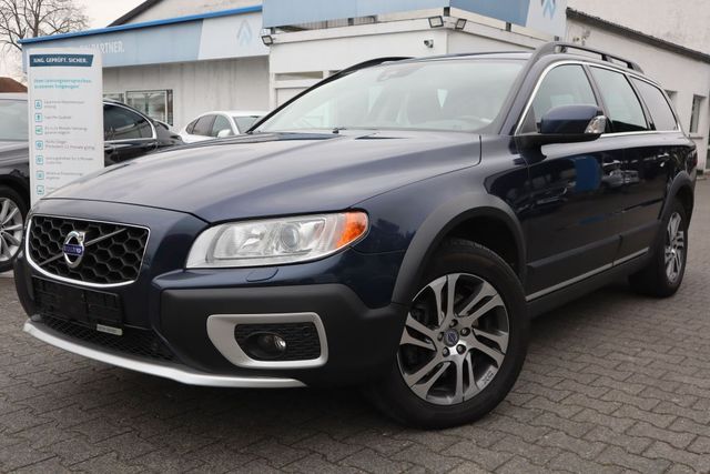 Volvo XC70 D4 AWD Geartronic Momentum