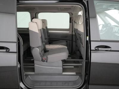 T7 Multivan Life KÜ 2.0TDI DSG ACC PANO 7-SITZER