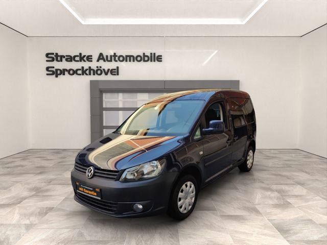 Volkswagen Caddy Kasten/Kombi Roncalli Trendline Klima PDC