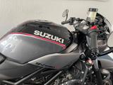 Suzuki SV 650 X XA Topzustand Wenig KM Gewährl. - SV 650