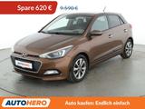 Hyundai i20 1.4 CRDi Style *PDC*ALU*TEMPO*SHZ*