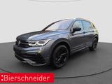 Volkswagen Tiguan Allspace 2.0 TSI DSG 4Mo R-Line 5-J-GAR. 