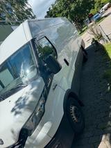 Iveco Daily, Hoch + Extra Lang, in gutem Zustand - Iveco Daily lang