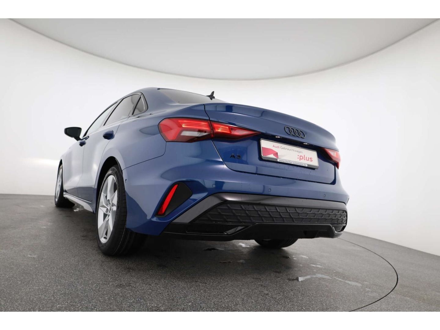 Audi A3 - Bild 24