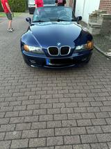 BMW Z3 Roadster 1.8 - - BMW Z3 in Bochum