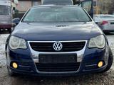 Volkswagen Eos 2.0. 6 Gang | Klimaautomatik| - Volkswagen Eos in Mannheim