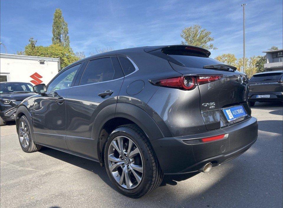 Mazda CX-30 2.0l "X" "Selection" "DES-P" "ACT-P" "AWD"