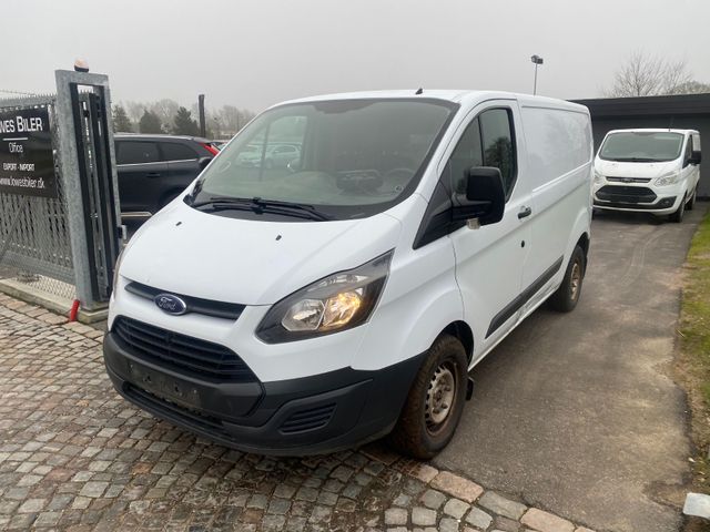 Ford Transit Custom Kasten 270 L1 2.2 TDCI