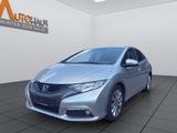Honda Civic 1.4 Sport 1.4 KAT*KAM*LED* - Honda in Dortmund