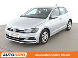 Volkswagen Polo 1.0 TSI Comfortline *NAVI*LIMITER*PDC*SHZ* - Volkswagen Polo: Comfortline