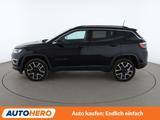 Jeep Compass 1.4 M-Air Limited 4WD Aut.*NAVI*CAM*ACC* - Jeep Compass mit Benzin-Antrieb: Allradantrieb, Geländewagen, Automatik