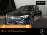 Mercedes-Benz GLC 220 d 4M AMG Advan/Dist/Pano/AHK/Kamera/LED/ - gebrauchte Mercedes-Benz GLC 220 aus dem Jahr 2024