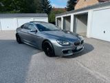 BMW 650ix Gran Coupé F06 M-Sportpaket - BMW 650: F