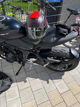 Triumph Trident 660 - TRIUMPH TRIDENT 660