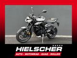 Triumph Street Triple R 765 + Griffheizung + SERVICE NEU - Triumph Street Triple R