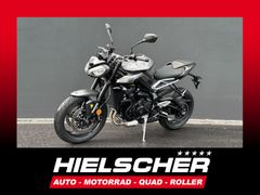 TRIUMPH Street Triple R 765 + Griffheizung + SERVICE NEU