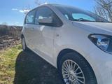 Volkswagen up! 1.0 EcoFuel BMT high up! high up! BlueMo... - Volkswagen up!: Eco