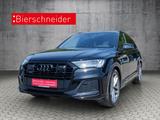 Audi Q7 45 TDI tiptr. qu S line PANO AHK MATRIX LED K - Audi Q7: 4m
