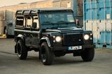 Land Rover Defender 110 TD4 Station Wagon SE - gebrauchte Land Rover Defender aus dem Jahr 2015
