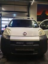 Fiat Fiorino 1.3 multijet - Fiat Fiorino aus 2008