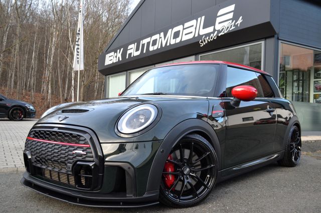 MINI John Cooper Works |GEWINDE|OZ-RACING|HK|APPLE