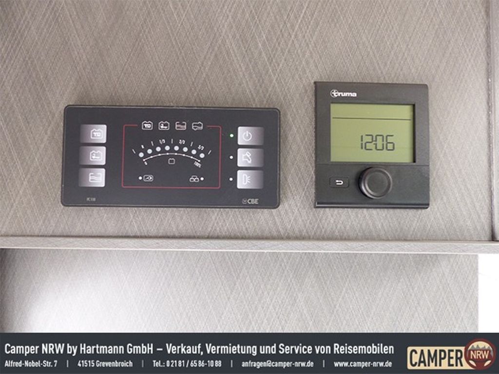 ETRUSCO T-Modell Base 7.4 SBC 