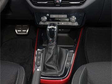 Skoda Fabia Monte Carlo 1.0 TSI DSG Kamera LED