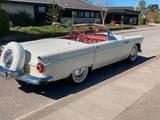 Ford Thunderbird 100% ORGINAL WITH 14.000 EURO PARTS - Ford Thunderbird von privat