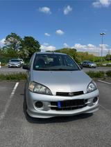 Daihatsu YRV 1.0 Plus Plus - gebrauchte Daihatsu Kleinbus