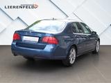 Saab 9-5 2.3 Aero Turbo aus 2.Hand nur 106 Tkm - Saab in Düsseldorf