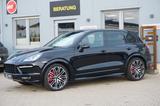 Porsche Cayenne GTS*LUFT*SPORTAGA*PDLS*PANO*BOSE*21 - gebrauchte Porsche Cayenne aus dem Jahr 2014