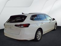 Skoda Superb - Vorschau Bild 2