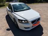 Volvo C30 R-Design, seltener 2,0 Diesel, Top - gebrauchte Volvo C30 aus dem Jahr 2008