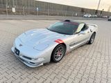 Corvette C5 5.7 Cabrio A Automatik - aus 2000: Auto