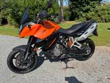 KTM SMT 990 ABS  - KTM GEBRAUCHT 990 SMT