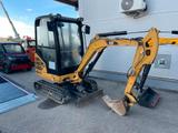 CAT Cat 301.7 D Minibagger Bagger 2017 - CAT D3
