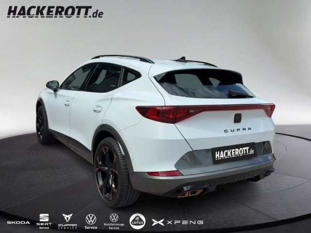 Cupra Formentor 1.4 e-HYBRID VZ Aktion 2,99% eff.Zins  imagem 3