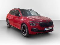 Skoda Kamiq - Vorschau Bild 3