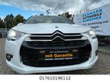 Citroën DS4 SportChic - gebrauchte Citroën DS4 aus dem Jahr 2012