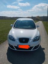 Seat Altea XL 4 You1,4 TSI 92 kW - gebrauchte Seat Altea aus dem Jahr 2015