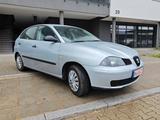 Seat Ibiza Reference - gebrauchte Seat Ibiza aus dem Jahr 2008