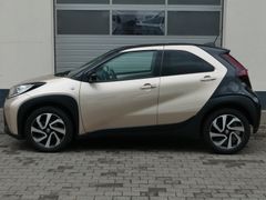TOYOTA Aygo X Pulse
