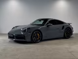 Porsche 992 Turbo S Coupé - Porsche 911er Reihe Gebrauchtwagen